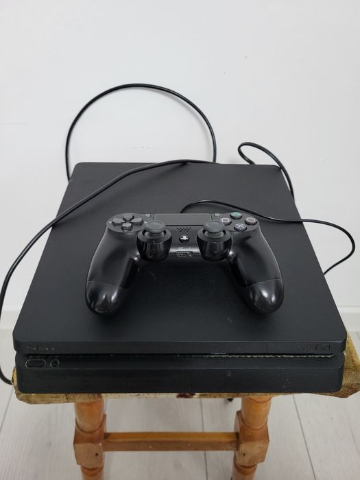 Ps4 Slim 1TB cu Disc
