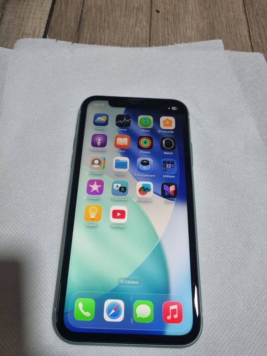 IPhone 11 128gb nou
