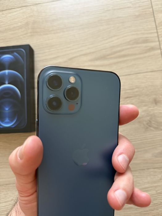 Iphone 12 Pro Max 512GB