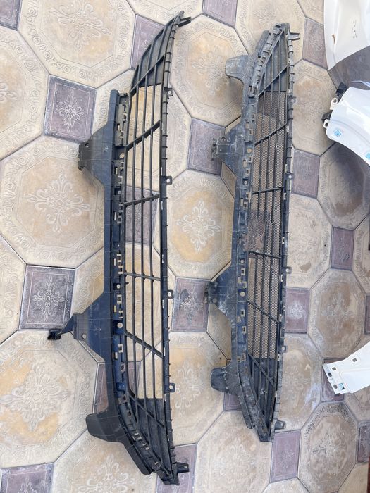 Запчасть Hyundai tucson б/у