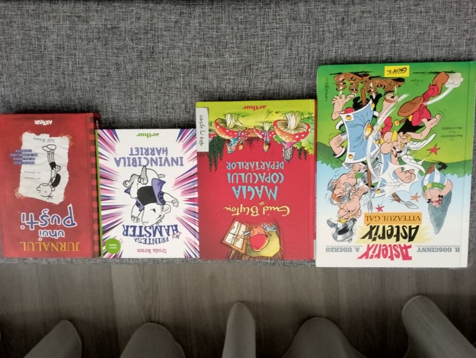 Cărți pentru copii