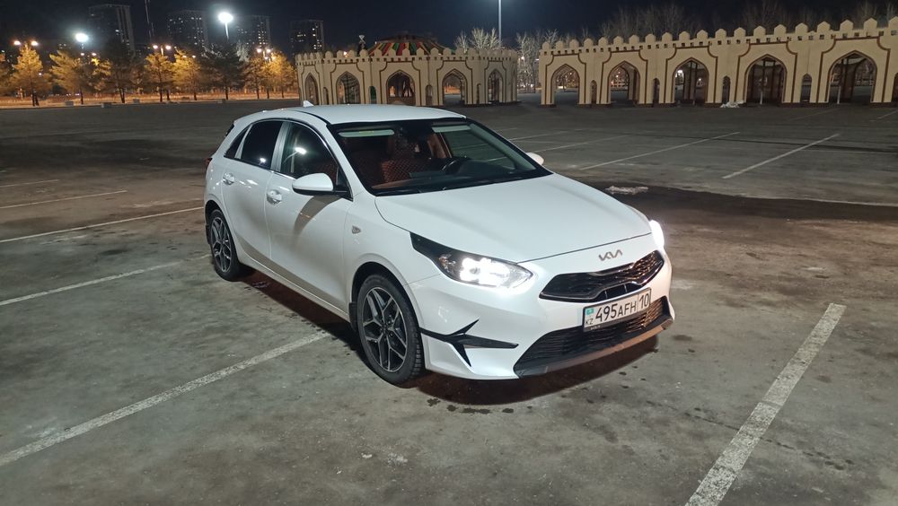 Продам автомобиль