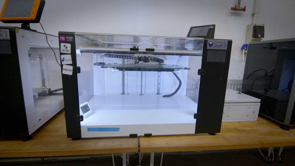 Imprimantă 3D Anisoprint Composer A3