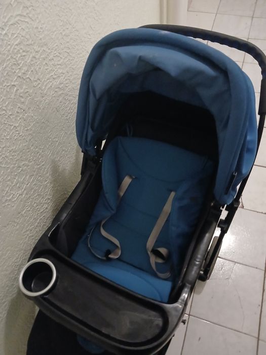 Продаётся коляска