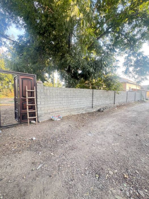 Продается участок,6 соток