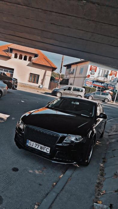 AUDI A4 2010 — imagine 4