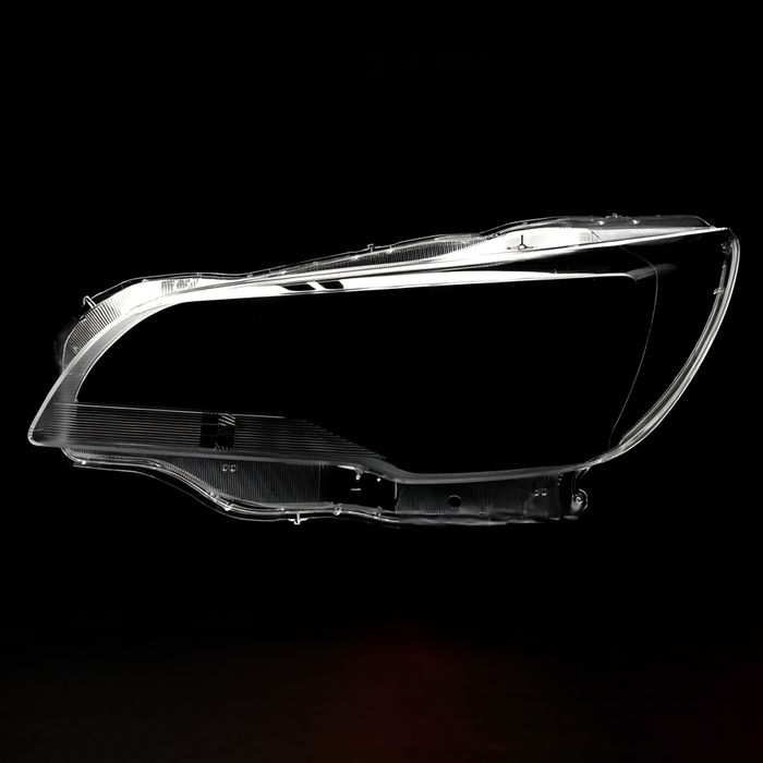 Стекла фар Subaru outback 15-17г.
