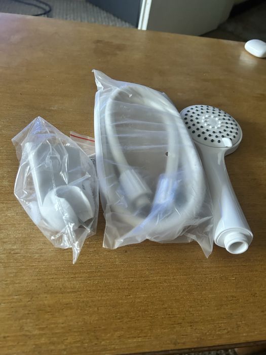 Проточен бойлер Ariston aures sf 7 kw