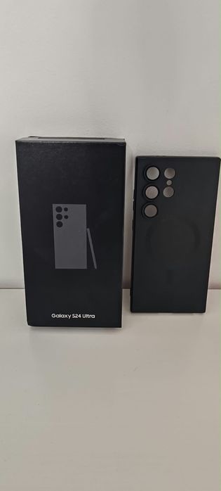Samsung Galaxy S24 Ultra -256Gb