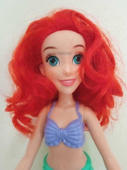 Кукла Русалка Hasbro Disney 2016