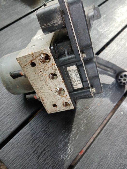 АБС модул за БМВ