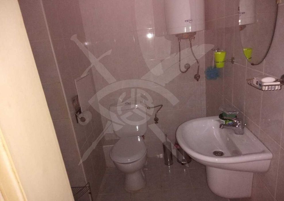 Двустаен - Сарафово