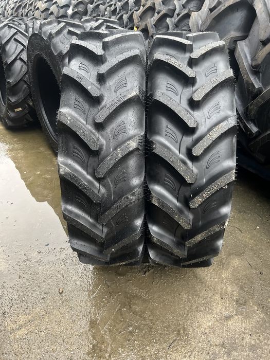Anvelopa 320/85 R28 GRI GREEN XLR 85 TL (12.4 R28)  Cauciucuri tractor, Fiat, Case, Fendt, John Deere, New Holland, Massey Ferguson, UTB   Cauciucuri