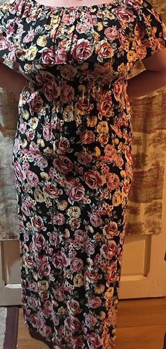 Rochie dama de vară