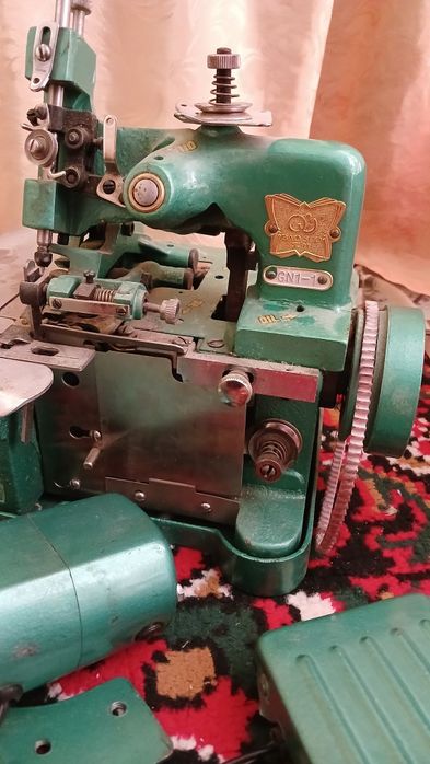 Averlo mashina chotki sostaniyada zanglamagan