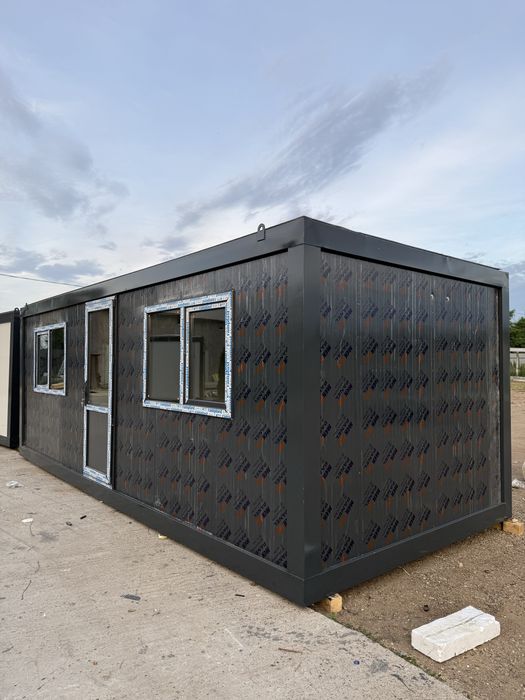 Container Containere modulare de locuit,birou,magazin