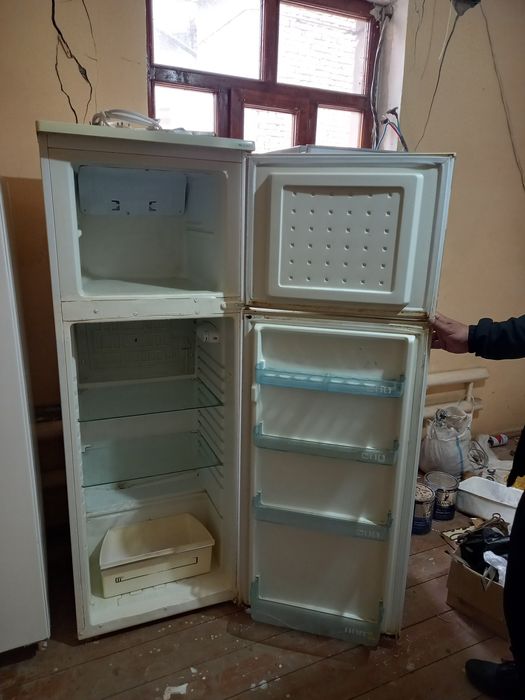 Ремонт холоделник