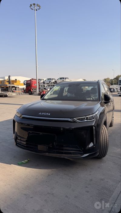 Gac aion i60 650 tali Egani ozidan
