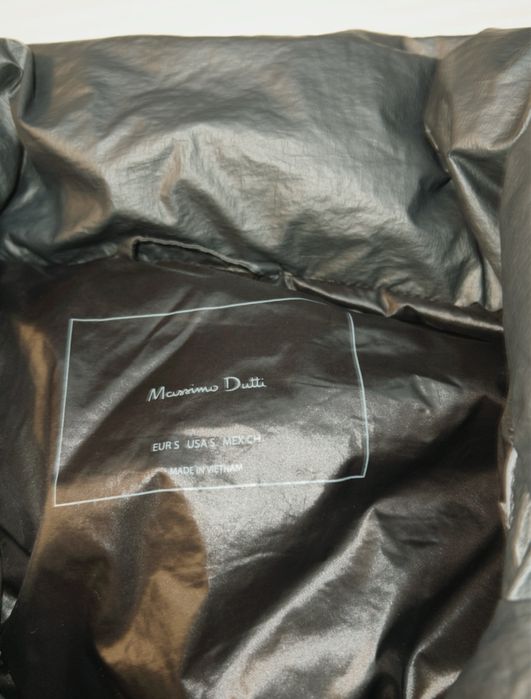 Куртка от Massimo Dutti