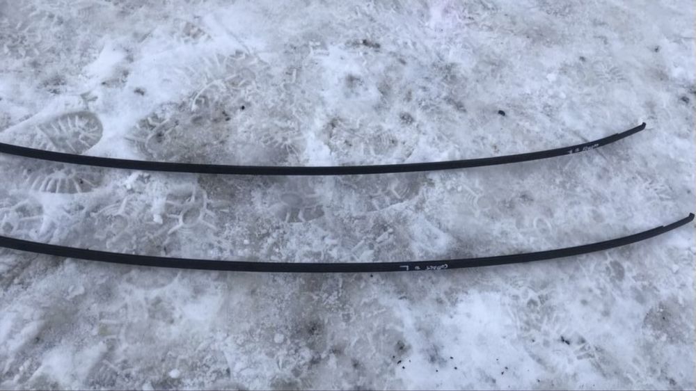 Кобальт том молдинг оригинал