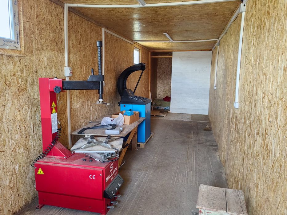 Продам контейнер