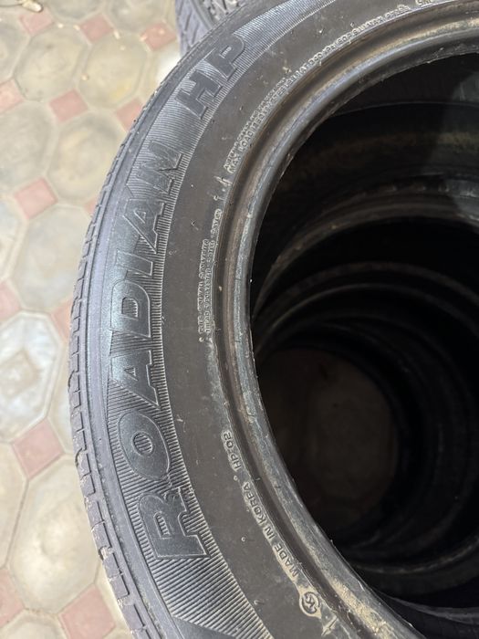 Продоются б/у автошины