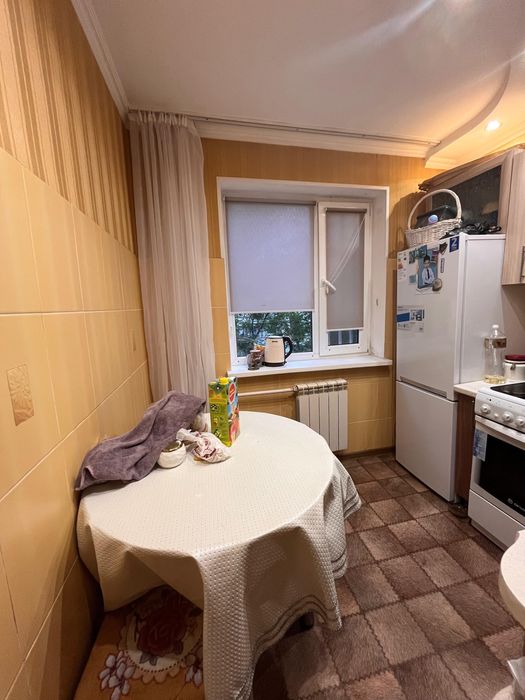 Продам 2-х комнатную квартиру