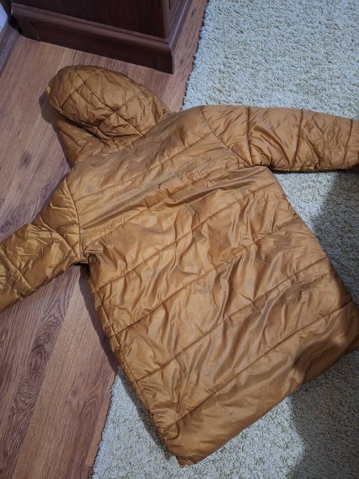 Детско яке за момче primigi