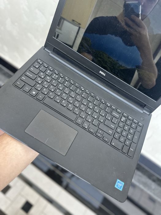 Notebook Dell 8/256gb