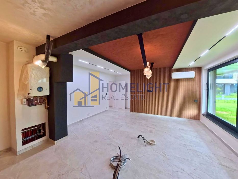 Офис в кв. Славия