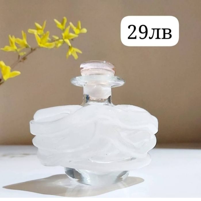 Ваза  преспапие фигура пепелник  фруктиера ръчна изработка