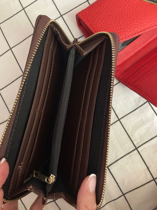 Дамско портмоне 2 варианта