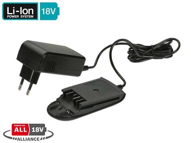 GARDENA комплект батерия и зарядно   P4A PBA 18V/72 + AL 1810 CV P4A
