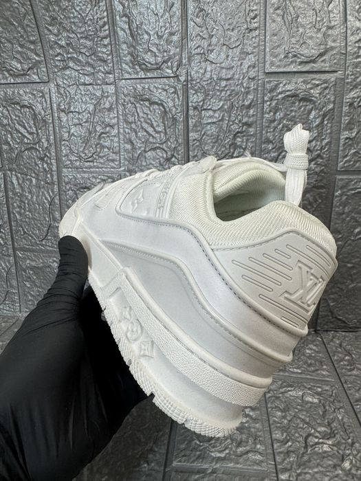 Louis Vuitton Alb Premium Pk