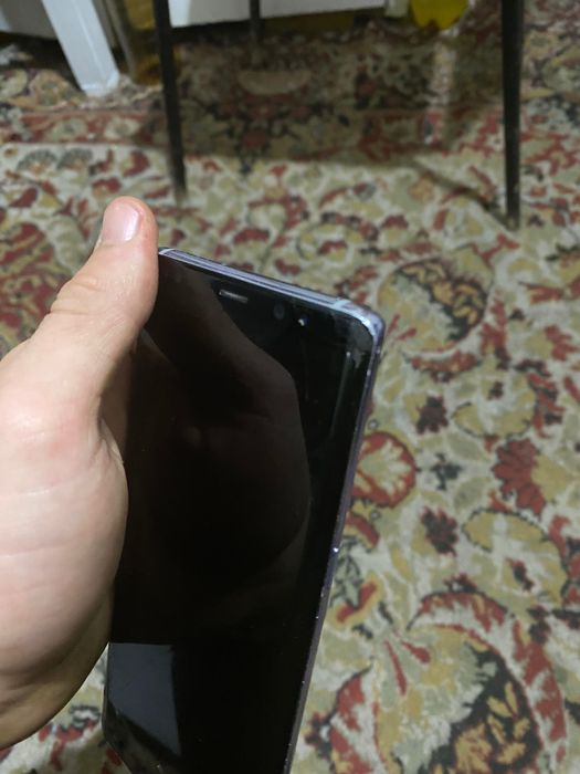 Samsung Note 8 Perfect functionabil