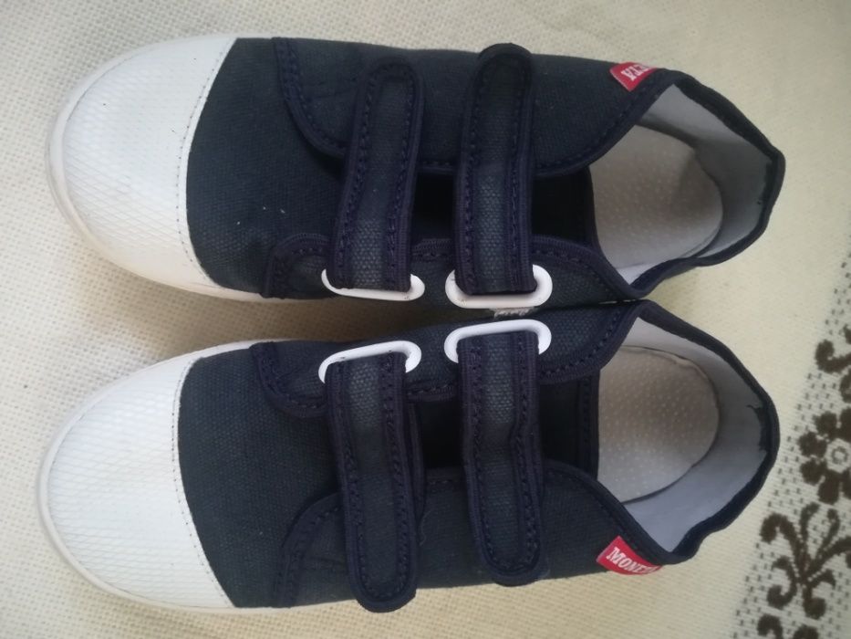 Детски кецове