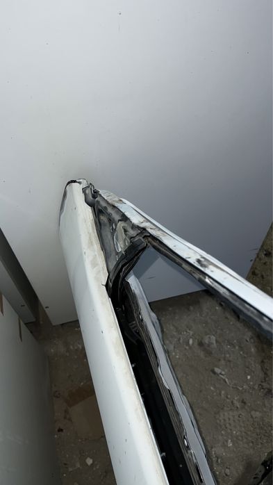 Дверь водительский камри 50 европеец