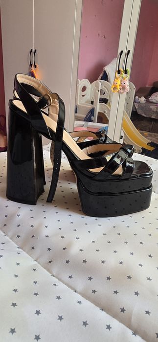 Туфли женские Bratz