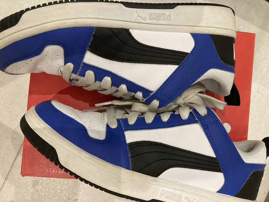 Спортни обувки Puma