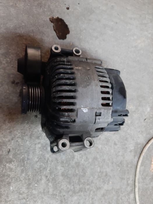 Alternator bmw e90/e60 n52.