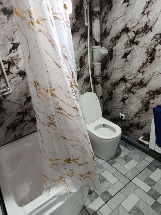 Kamanirovichniy mexmonlarga luks. Komfort kunlikka ijaraga beriladi