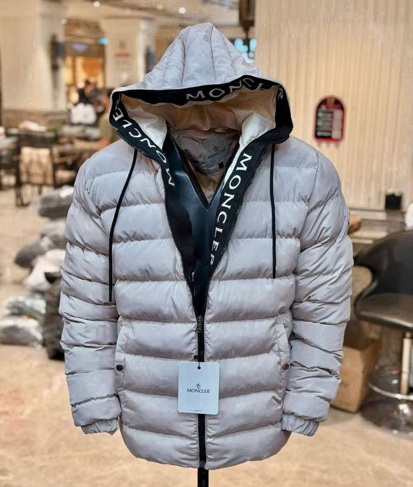 Geaca damă și barbati