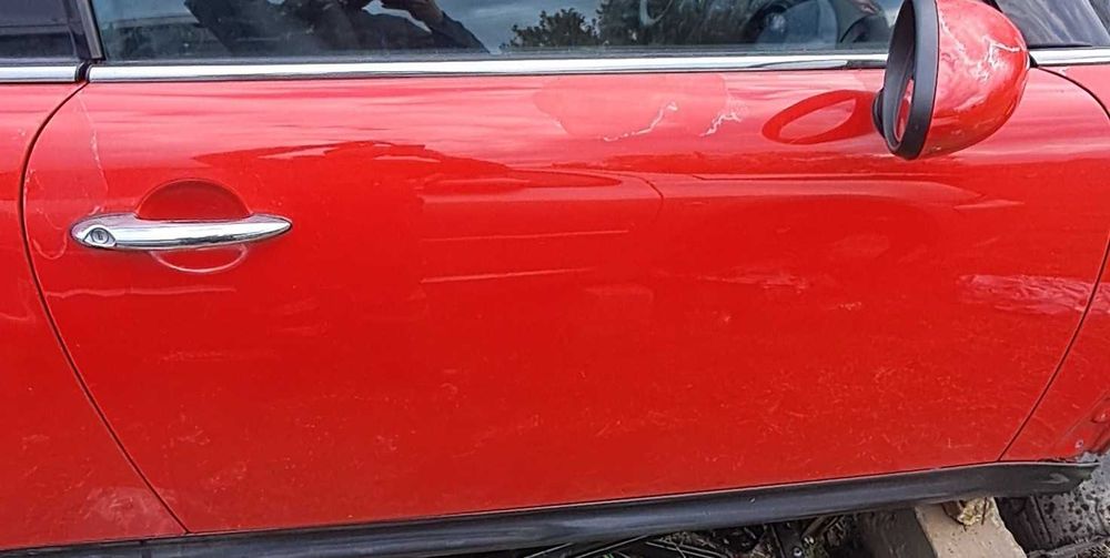 Врати / Врата MINI CLUBMAN  Мини купър клубман R55