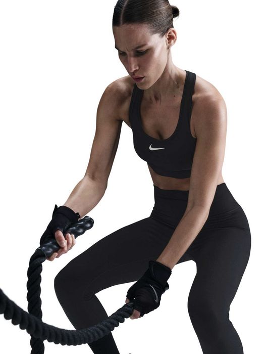 Дамски клин Nike W NK DF ONE HR TIGHT WT - IB9382-010