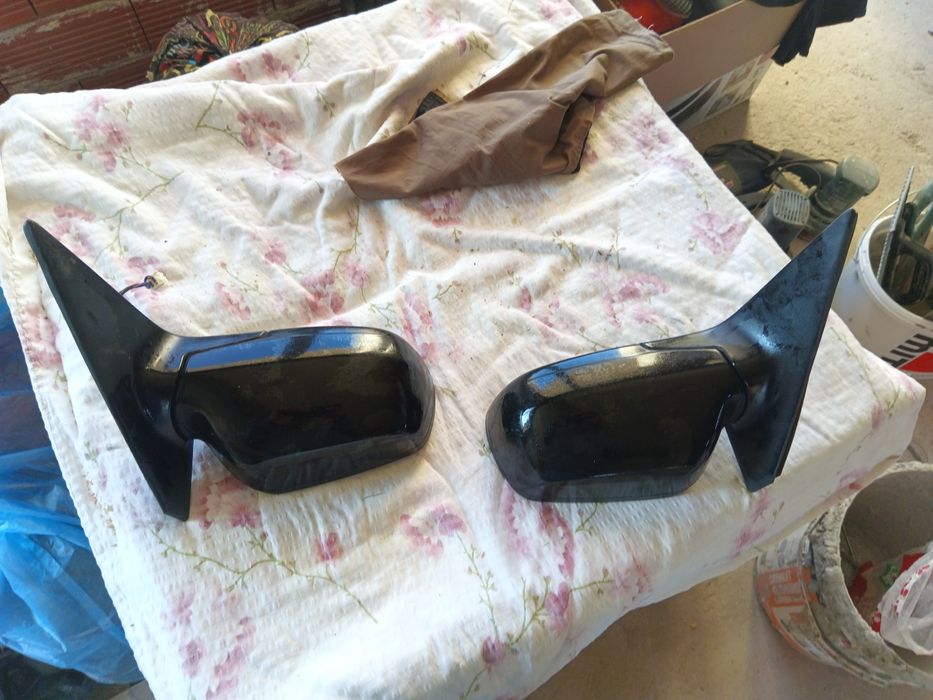 Части мазда 6 дизел