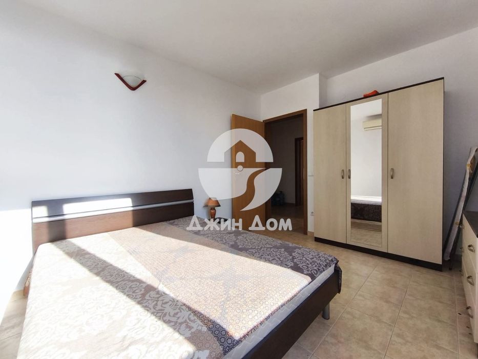 Продава се Тристаен апартамент в Поморие - 132 кв.м за 630 €/кв.м - Снимка #4