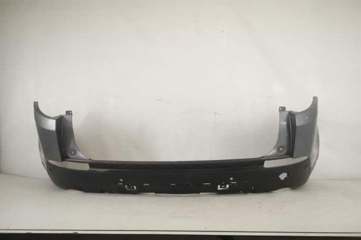 Ориентален заден броня с датчици и фуста в добро състояние Ленд Ровер