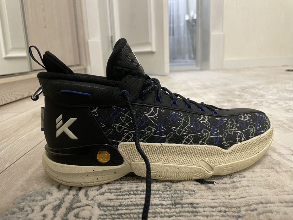 Кроссовки ANTA баскетбольные 45-47 размер