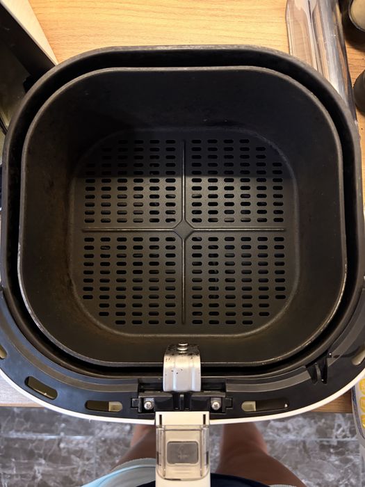 Airfryer Philips XL 6.2л