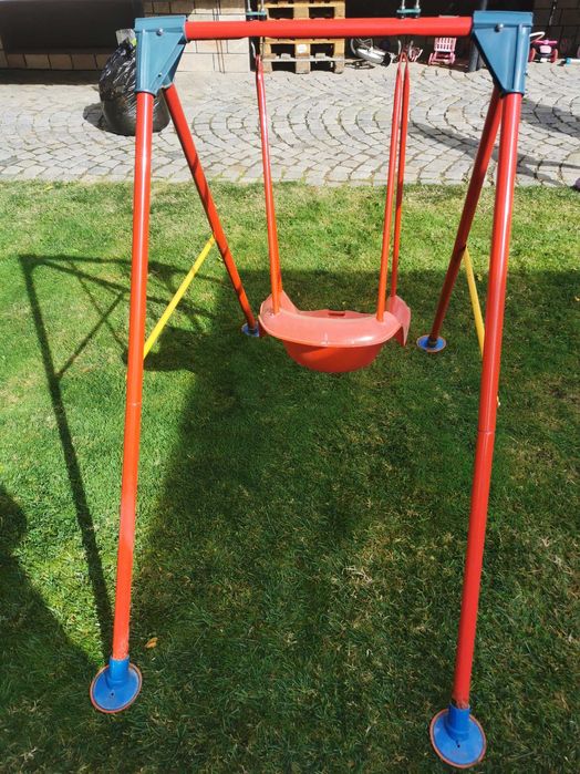 Детска люлка(външна)